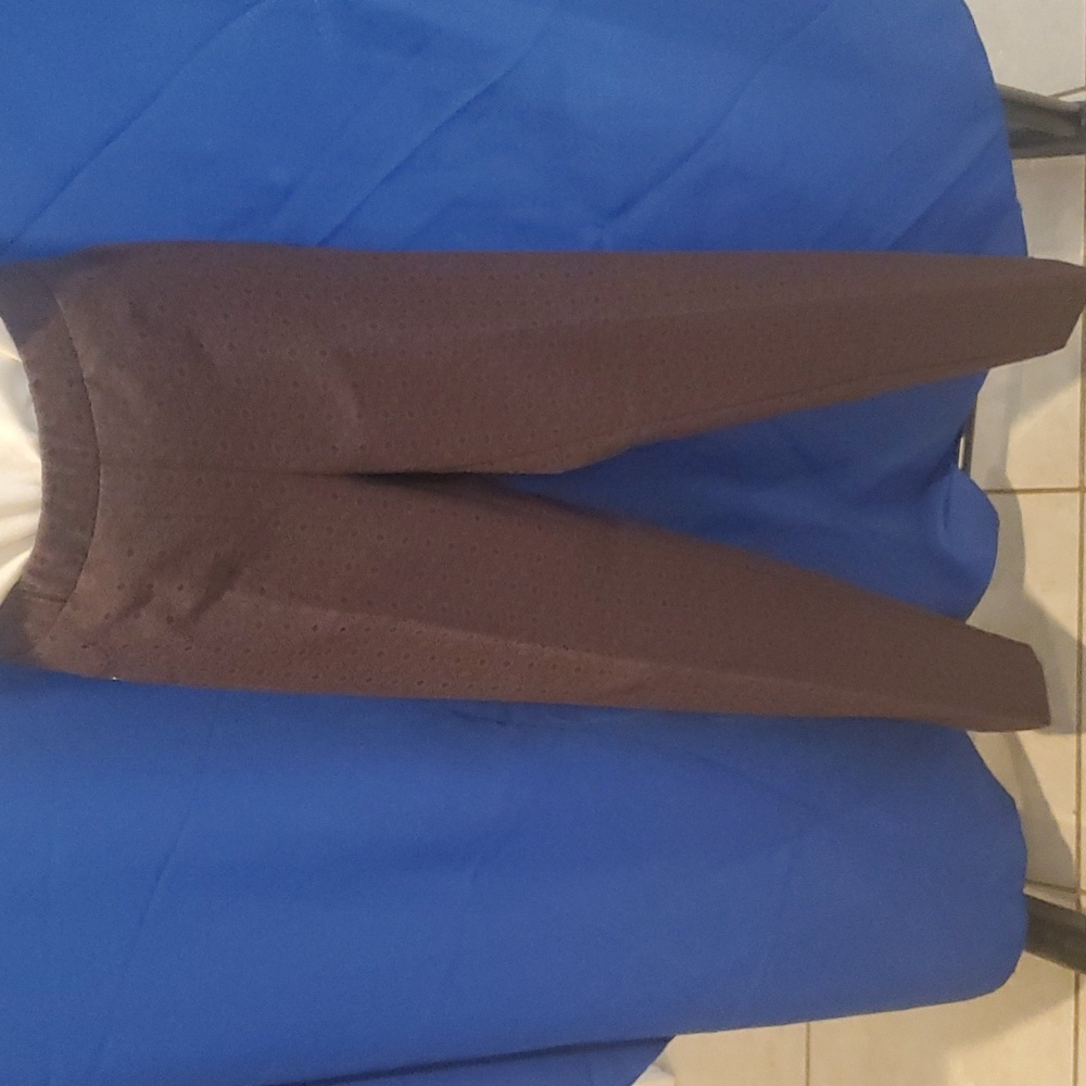 Womens Dress Pants from Italy.